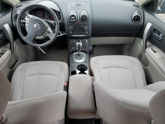 Photo 8 from auction – 2012 NISSAN ROGUE S with VIN JN8AS5MV0CW378066