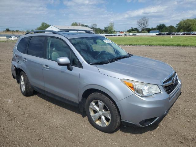 Photo 4 from auction – 2014 SUBARU FORESTER 2 with VIN JF2SJAEC6EH445531