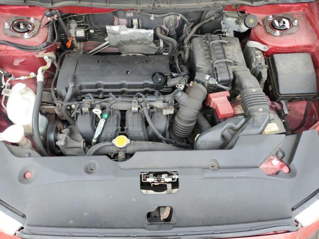 Photo 12 from auction – 2011 MITSUBISHI OUTLANDER with VIN JA4AP4AU8BZ020837