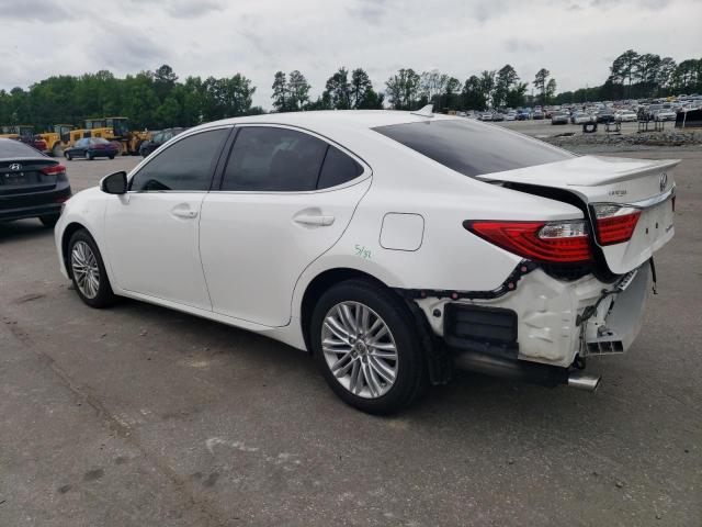 Photo 2 from auction – 2014 LEXUS ES 350 with VIN JTHBK1GG1E2138538