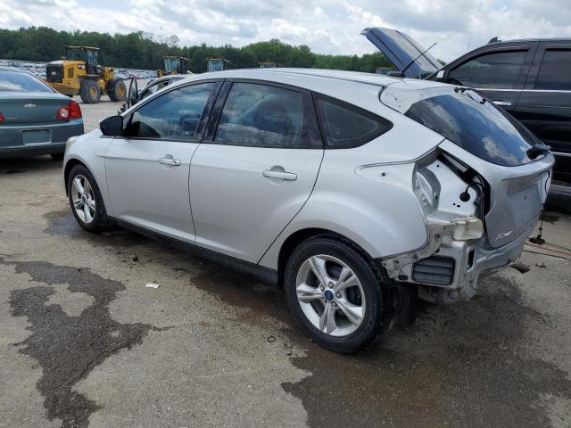 Photo 2 from auction – 2013 FORD FOCUS SE with VIN 1FADP3K2XDL302094