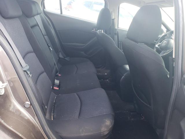 Photo 10 from auction – 2015 MAZDA 3 TOURING with VIN 3MZBM1L73FM220375