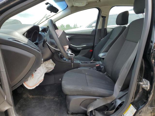 Photo 7 from auction – 2016 FORD FOCUS SE with VIN 1FADP3F26GL215789