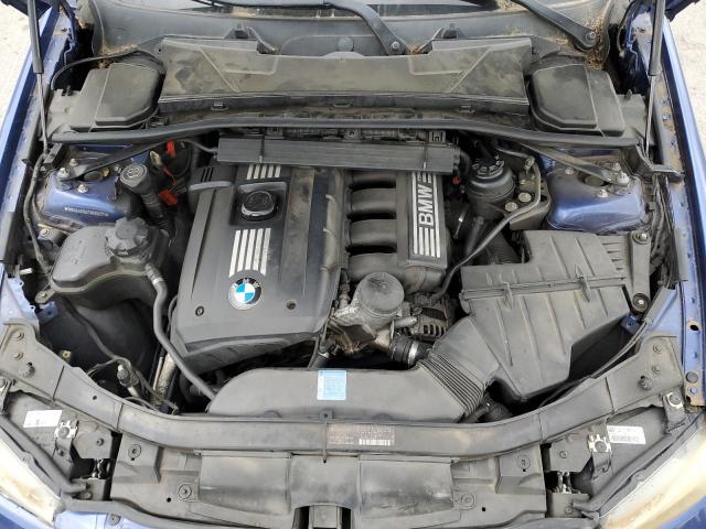 Photo 11 from auction – 2007 BMW 328 I with VIN WBAVA37547NE29077