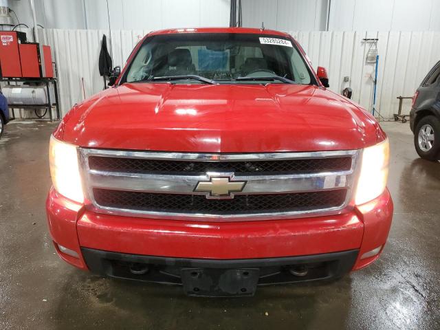 Photo 5 from auction – 2008 CHEVROLET 1500 with VIN 2GCEK13J481275929