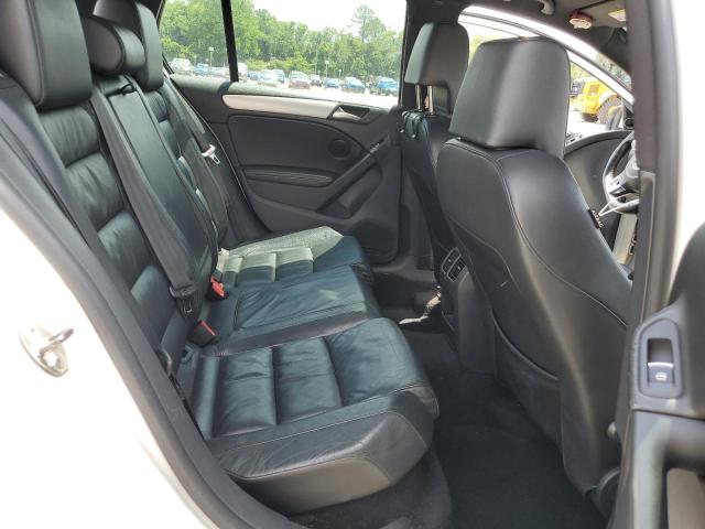 Photo 10 from auction – 2012 VOLKSWAGEN GTI with VIN WVWHV7AJ7CW338923