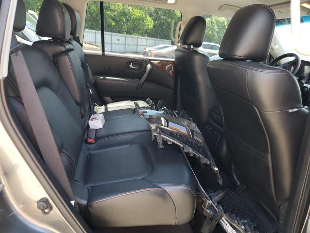 Photo 11 from auction – 2017 NISSAN ARMADA SV with VIN JN8AY2ND4H9009591