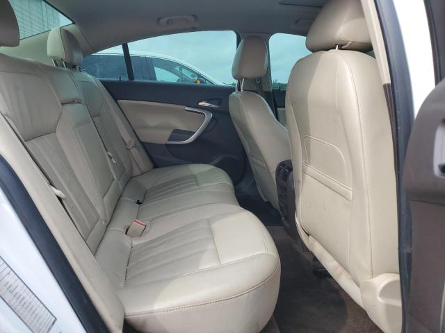 Photo 10 from auction – 2014 BUICK REGAL PREM with VIN 2G4GN5EX7E9294850