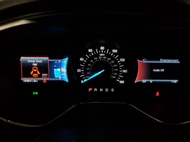Photo 9 from auction – 2017 FORD FUSION TIT with VIN 3FA6P0D96HR128694