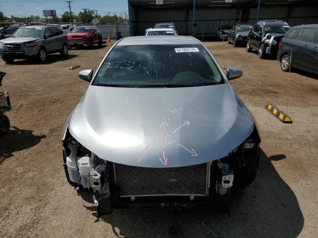 Photo 5 from auction – 2015 TOYOTA CAMRY LE with VIN 4T1BF1FK8FU097791