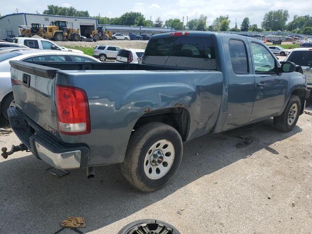 Photo 3 from auction – 2009 GMC SIERRA C15 with VIN 1GTEC19X09Z232934