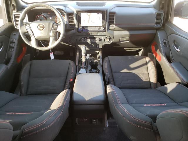 Photo 8 from auction – 2022 NISSAN FRONTIER S with VIN 1N6ED1EJ4NN675682