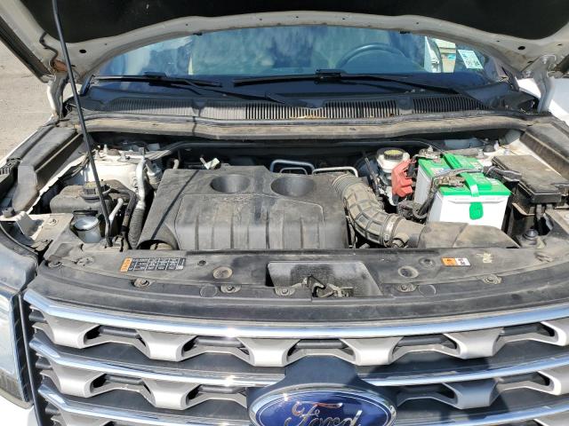 Photo 12 from auction – 2016 FORD EXPLORER X with VIN 1FM5K7DH0GGB84037