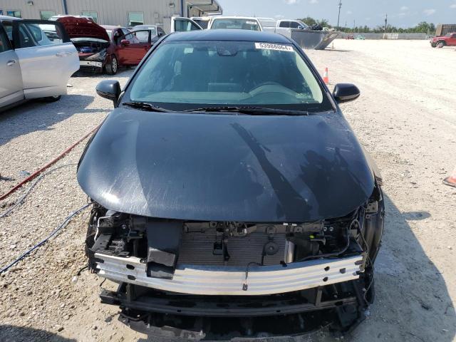 Photo 5 from auction – 2022 TOYOTA COROLLA LE with VIN 5YFEPMAE5NP376905