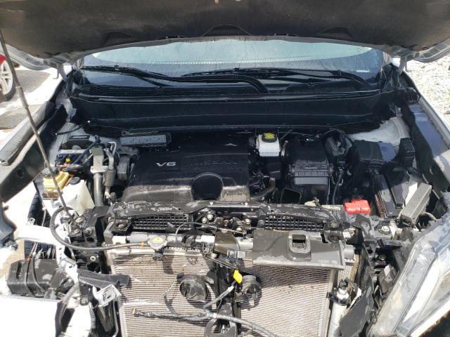 Photo 12 from auction – 2019 NISSAN PATHFINDER with VIN 5N1DR2MNXKC614530