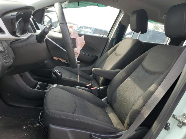 Photo 7 from auction – 2017 CHEVROLET SPARK 1LT with VIN KL8CD6SA3HC799544
