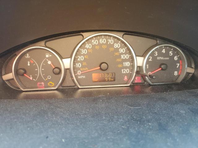 Photo 9 from auction – 2005 SATURN ION LEVEL with VIN 1G8AN12F45Z105019