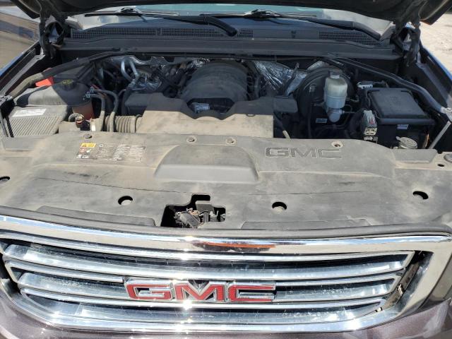 Photo 12 from auction – 2016 GMC YUKON SLT with VIN 1GKS1BKC3GR479534