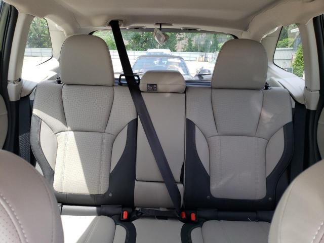 Photo 10 from auction – 2023 SUBARU FORESTER L with VIN JF2SKAPC2PH538639