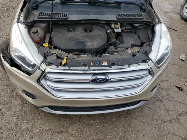 Photo 12 from auction – 2017 FORD ESCAPE SE with VIN 1FMCU0G96HUD65675
