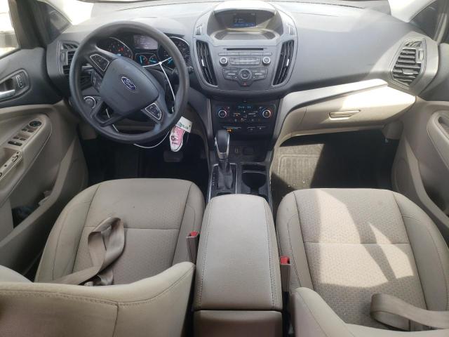 Photo 8 from auction – 2018 FORD ESCAPE SE with VIN 1FMCU9GD0JUB45477