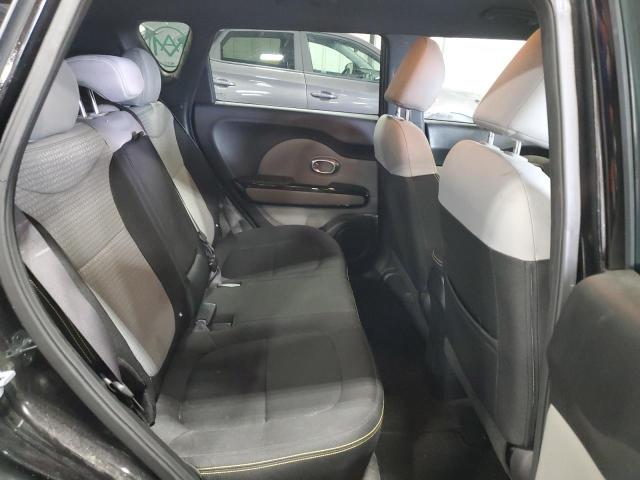 Photo 10 from auction – 2014 KIA SOUL + with VIN KNDJP3A52E7023371