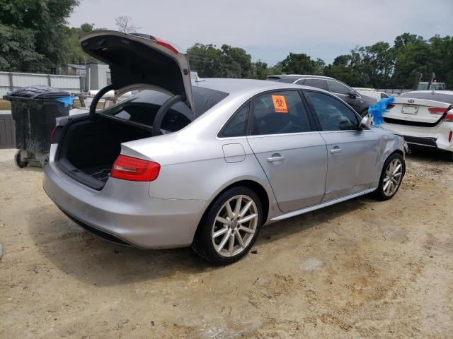 Photo 3 from auction – 2015 AUDI A4 PRESTIG with VIN WAUKFAFL1FN018322