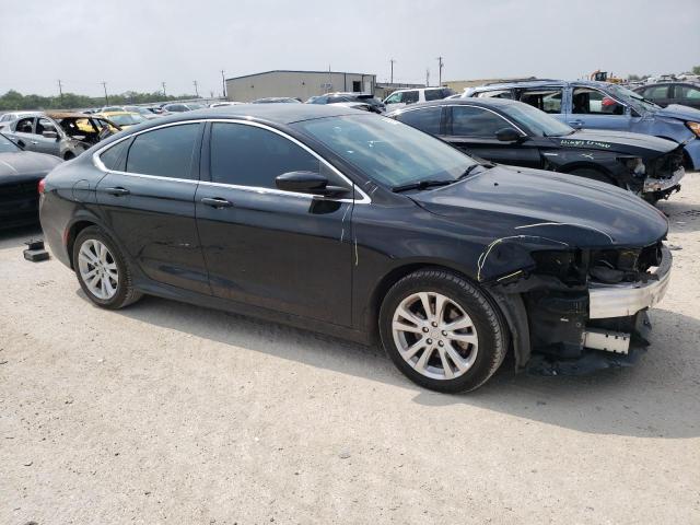 Foto 4 de la subasta – 2015 CHRYSLER 200 LIMITE con VIN 1C3CCCABXFN635393