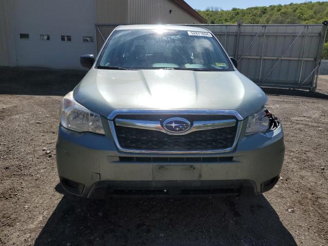 Photo 5 from auction – 2014 SUBARU FORESTER 2 with VIN JF2SJAAC9EH516615