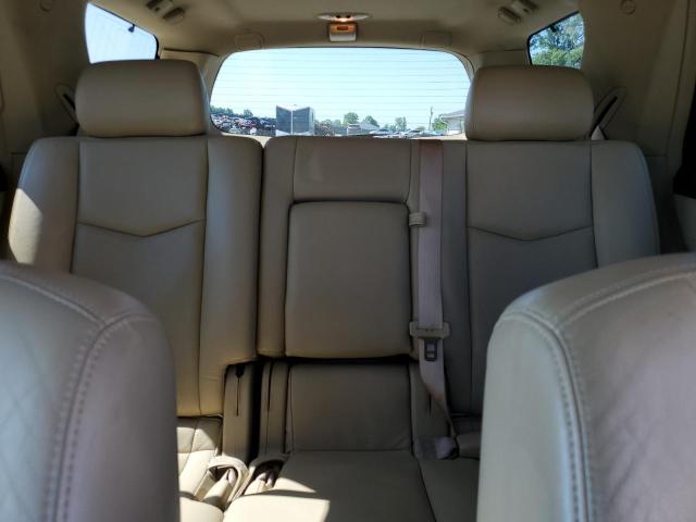 Photo 10 from auction – 2007 CADILLAC SRX with VIN 1GYEE637470156260