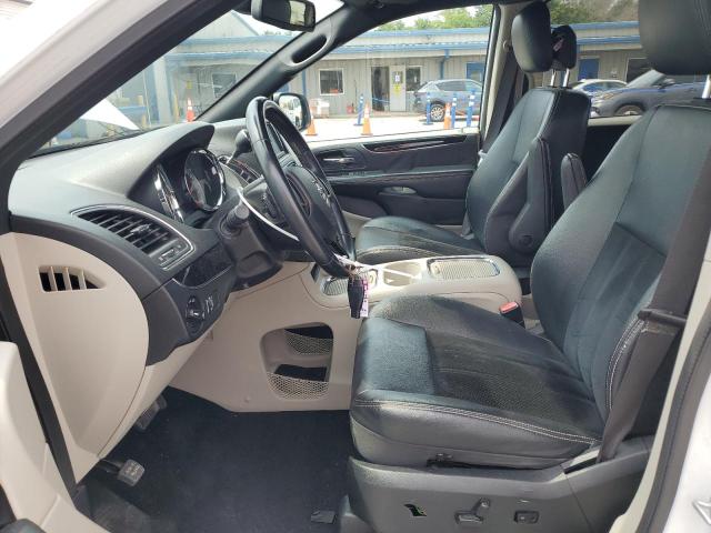 Photo 7 from auction – 2018 DODGE GRAND CARA with VIN 2C4RDGCG0JR300223