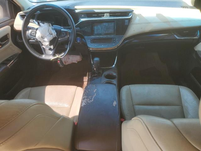 Photo 8 from auction – 2013 TOYOTA AVALON HYB with VIN 4T1BD1EB6DU007638
