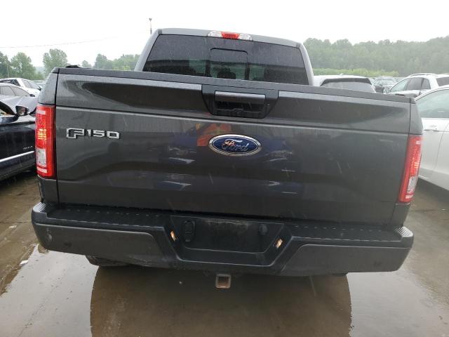 Photo 6 from auction – 2016 FORD F150 SUPER with VIN 1FTEW1EG4GFC18238