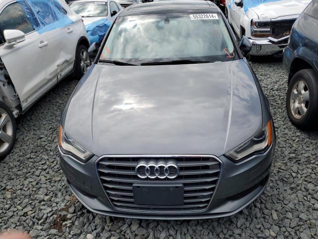Photo 5 from auction – 2015 AUDI A3 PREMIUM with VIN WAUEFGFF8F1017704