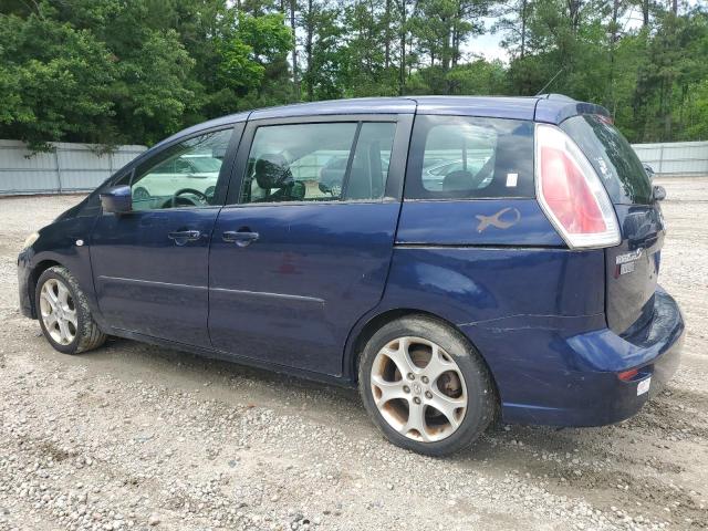 Photo 2 from auction – 2009 MAZDA 5 with VIN JM1CR293790341792