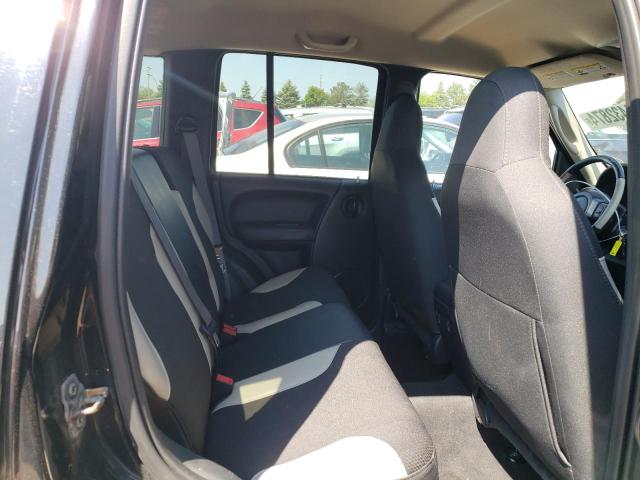 Photo 10 from auction – 2003 JEEP LIBERTY SP with VIN 1J4GL48K13W663785