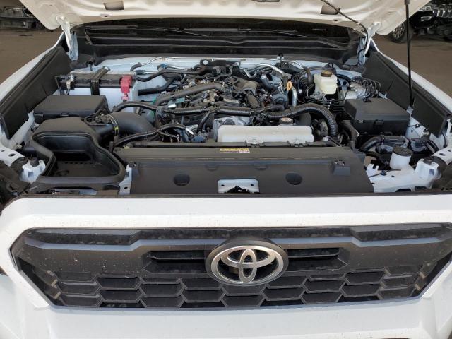 Photo 11 from auction – 2024 TOYOTA TACOMA DOU with VIN 3TMLB5FN2RM000521