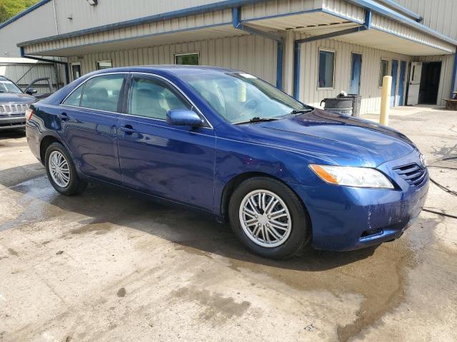 Photo 4 from auction – 2007 TOYOTA CAMRY CE with VIN 4T1BE46K67U032511