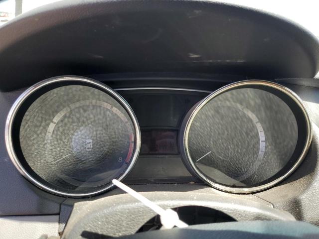 Photo 9 from auction – 2011 HYUNDAI SONATA GLS with VIN 5NPEB4AC6BH043022