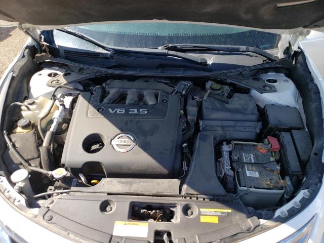 Photo 11 from auction – 2014 NISSAN ALTIMA 3.5 with VIN 1N4BL3AP3EC274818