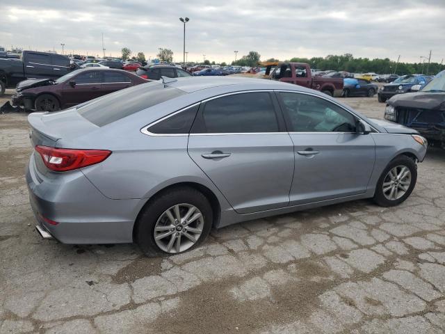 Photo 3 from auction – 2017 HYUNDAI SONATA SE with VIN 5NPE24AF6HH520244