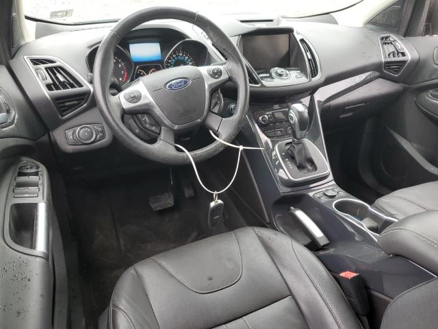 Photo 8 from auction – 2013 FORD ESCAPE TIT with VIN 1FMCU0J98DUC20592
