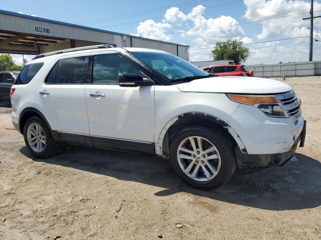 Photo 4 from auction – 2013 FORD EXPLORER X with VIN 1FM5K7D81DGB27728