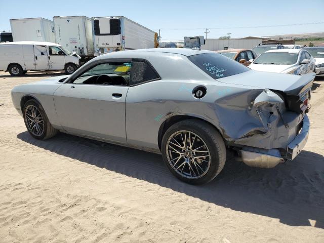 Photo 2 from auction – 2020 DODGE CHALLENGER with VIN 2C3CDZAG9LH223014