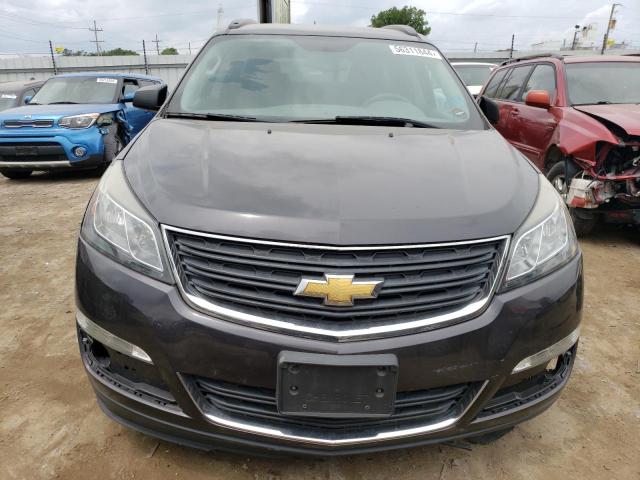 Photo 5 from auction – 2014 CHEVROLET TRAVERSE L with VIN 1GNKRFED9EJ303509