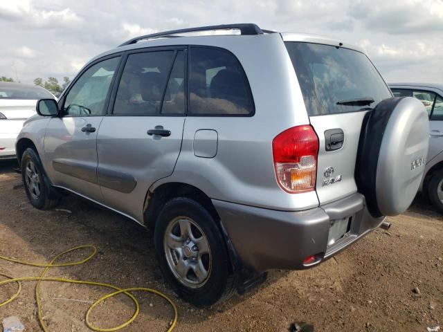 Photo 2 from auction – 2003 TOYOTA RAV4 with VIN JTEHH20V236079574