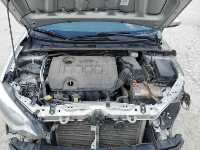 Photo 11 from auction – 2015 TOYOTA COROLLA L with VIN 5YFBURHE9FP278363