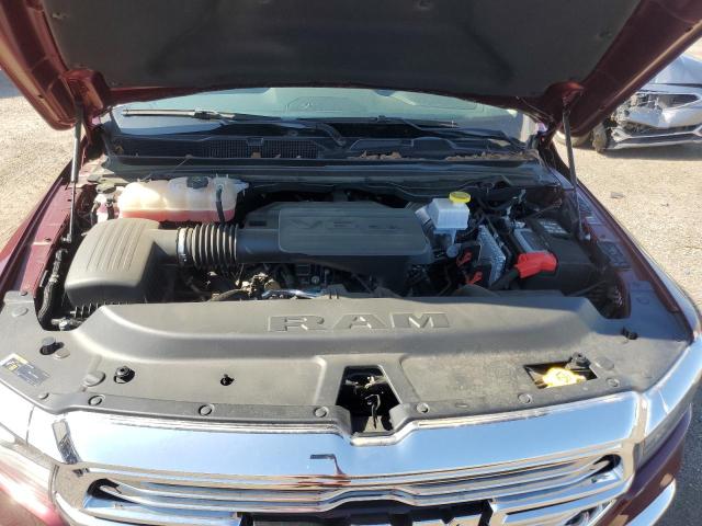 Photo 11 from auction – 2022 RAM 1500 LARAM with VIN 1C6RREJG1NN306969
