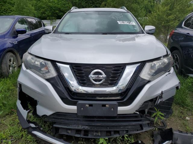 Photo 5 from auction – 2017 NISSAN ROGUE SV with VIN 5N1AT2MVXHC743865