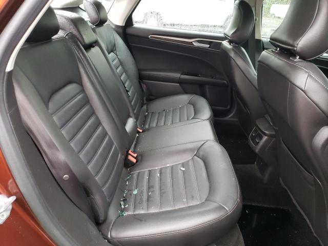 Photo 10 from auction – 2016 FORD FUSION SE with VIN 3FA6P0HD2GR186458